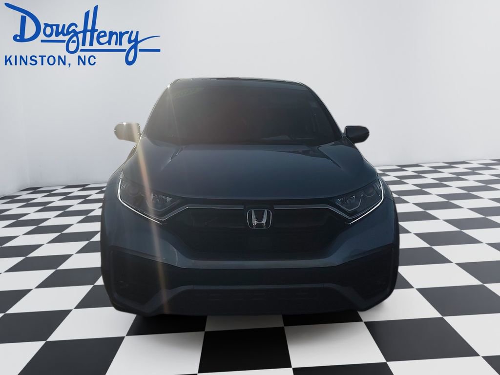 Used 2022 Honda CR-V EX-L image 8