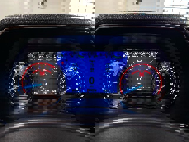 Used 2023 Ford F150 XLT w/ Equipment Group 302A High image 24