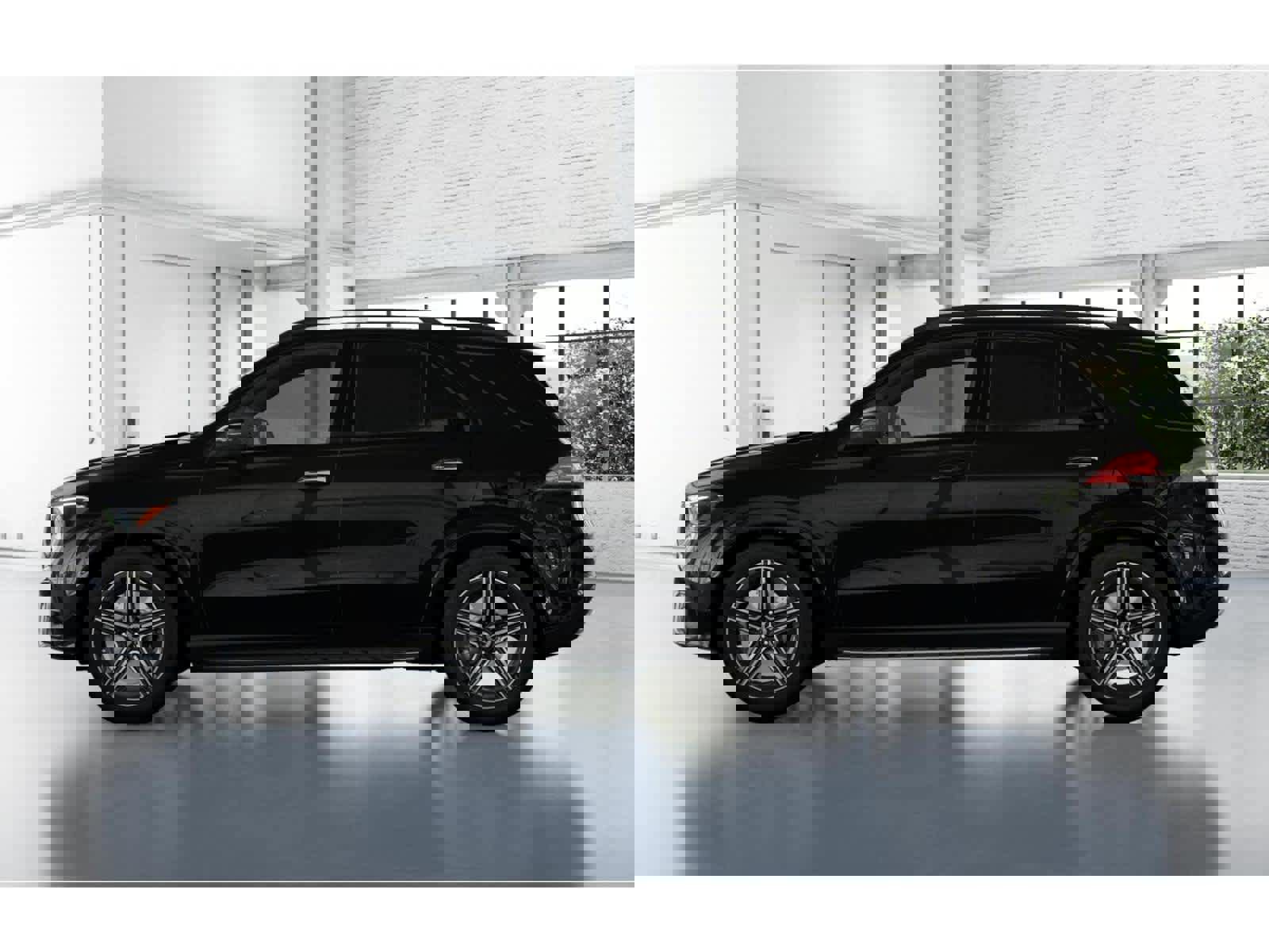 New 2026 Mercedes-Benz GLE 580 4MATIC image 33