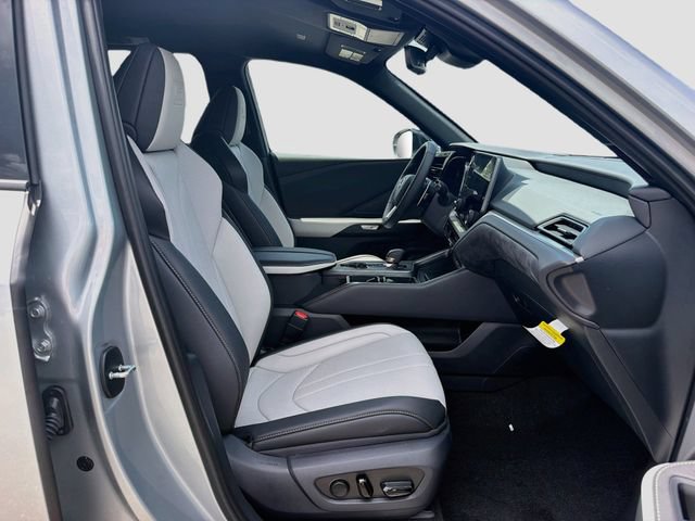 New 2026 Lexus TX 500h AWD w/ Technology Package image 16