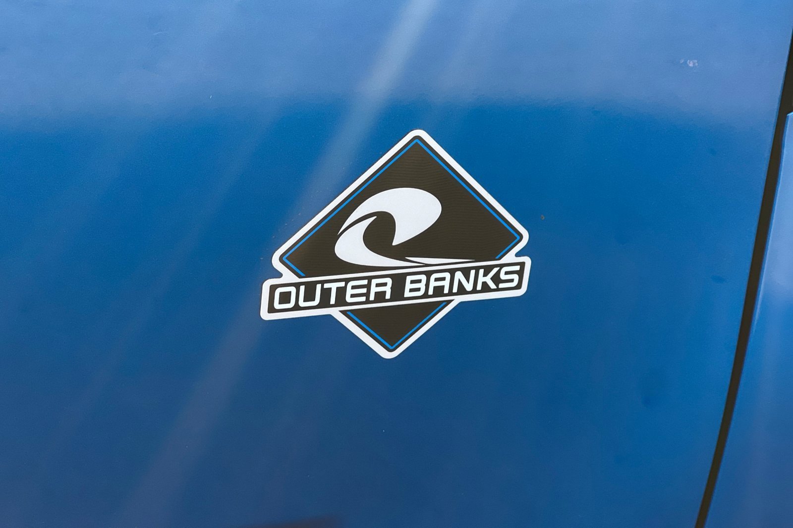 New 2025 Ford Bronco Sport Outer Banks w/ Outer Banks Tech Package+ image 7