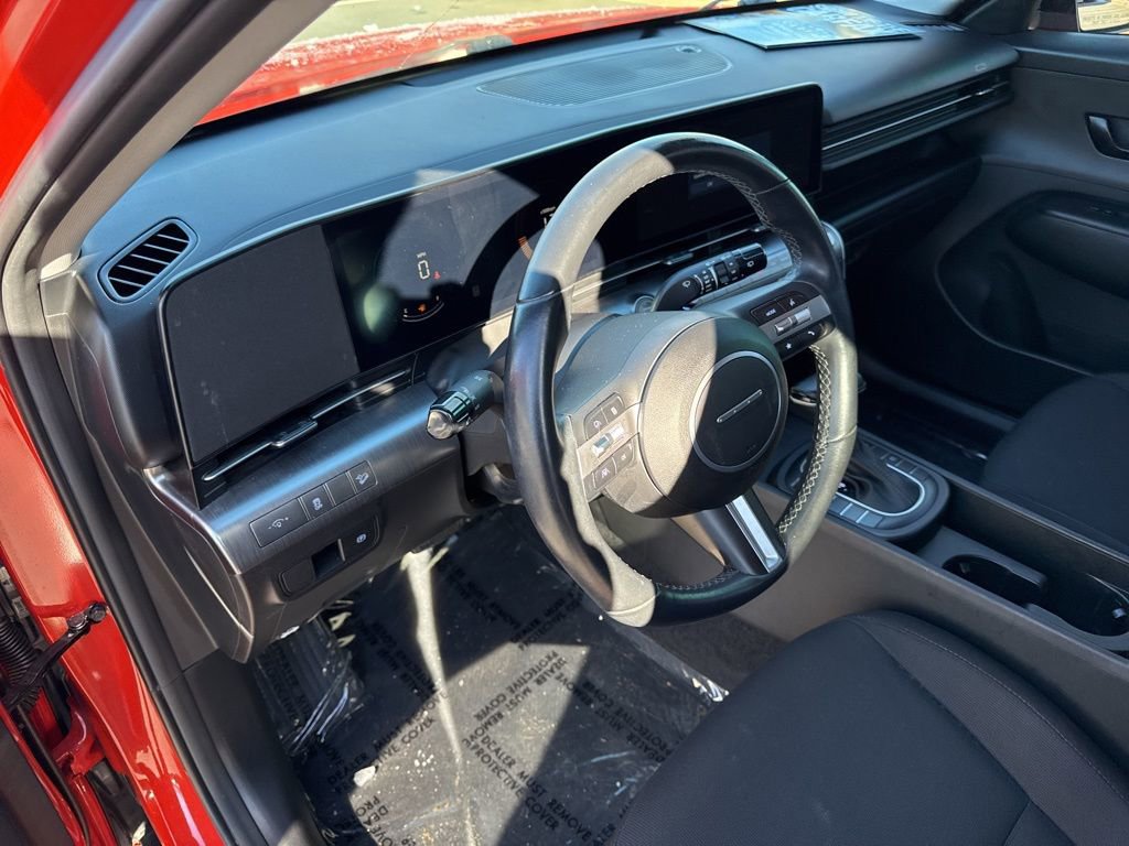 Used 2024 Hyundai Kona SEL image 20