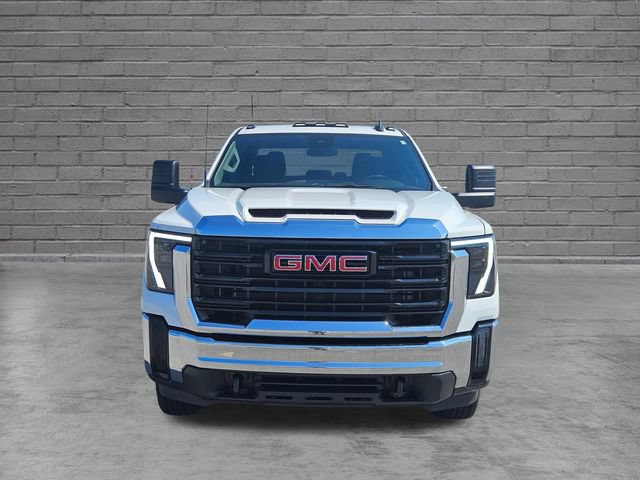 Used 2025 GMC Sierra 2500 Pro AWD/4WD image 8