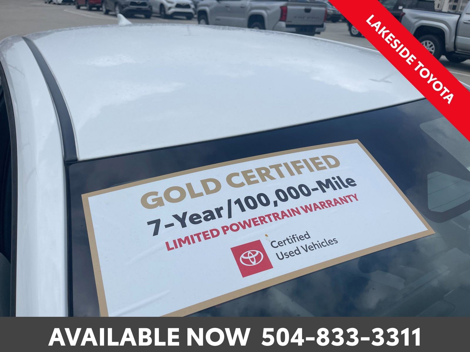 Certified 2024 Toyota Corolla LE image 35