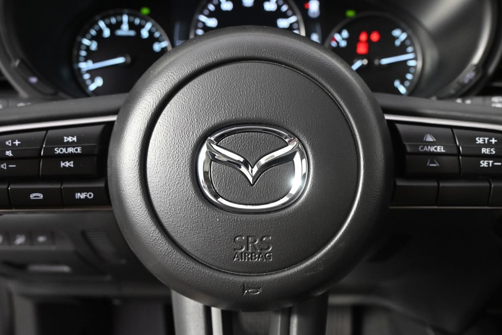 New 2026 MAZDA CX-30 Aire Edition AWD/4WD image 34