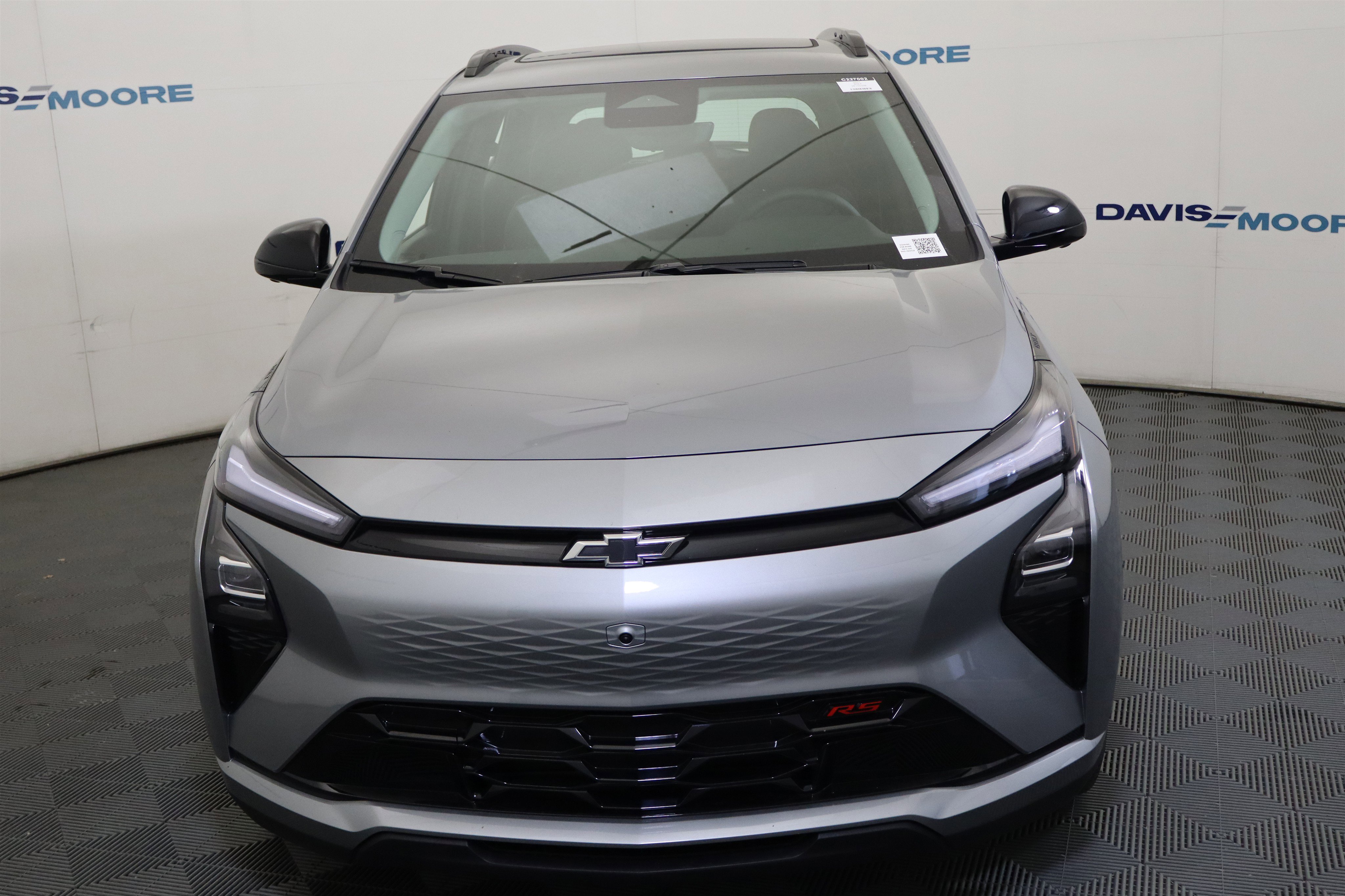 New 2027 Chevrolet Bolt RS w/ Technology Package image 14