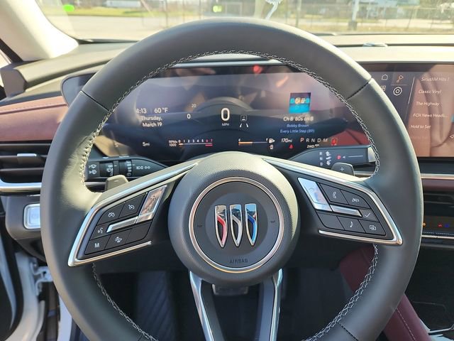 New 2026 Buick Envision Sport Touring image 15