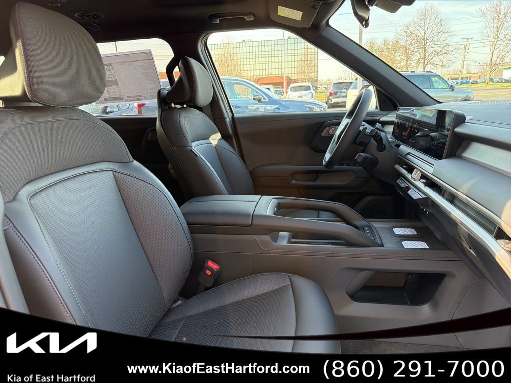 New 2027 Kia Telluride S w/ Towing Package AWD/4WD image 13