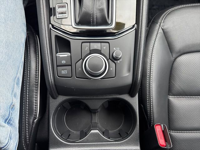 Used 2025 MAZDA CX-5 AWD 2.5 S image 14