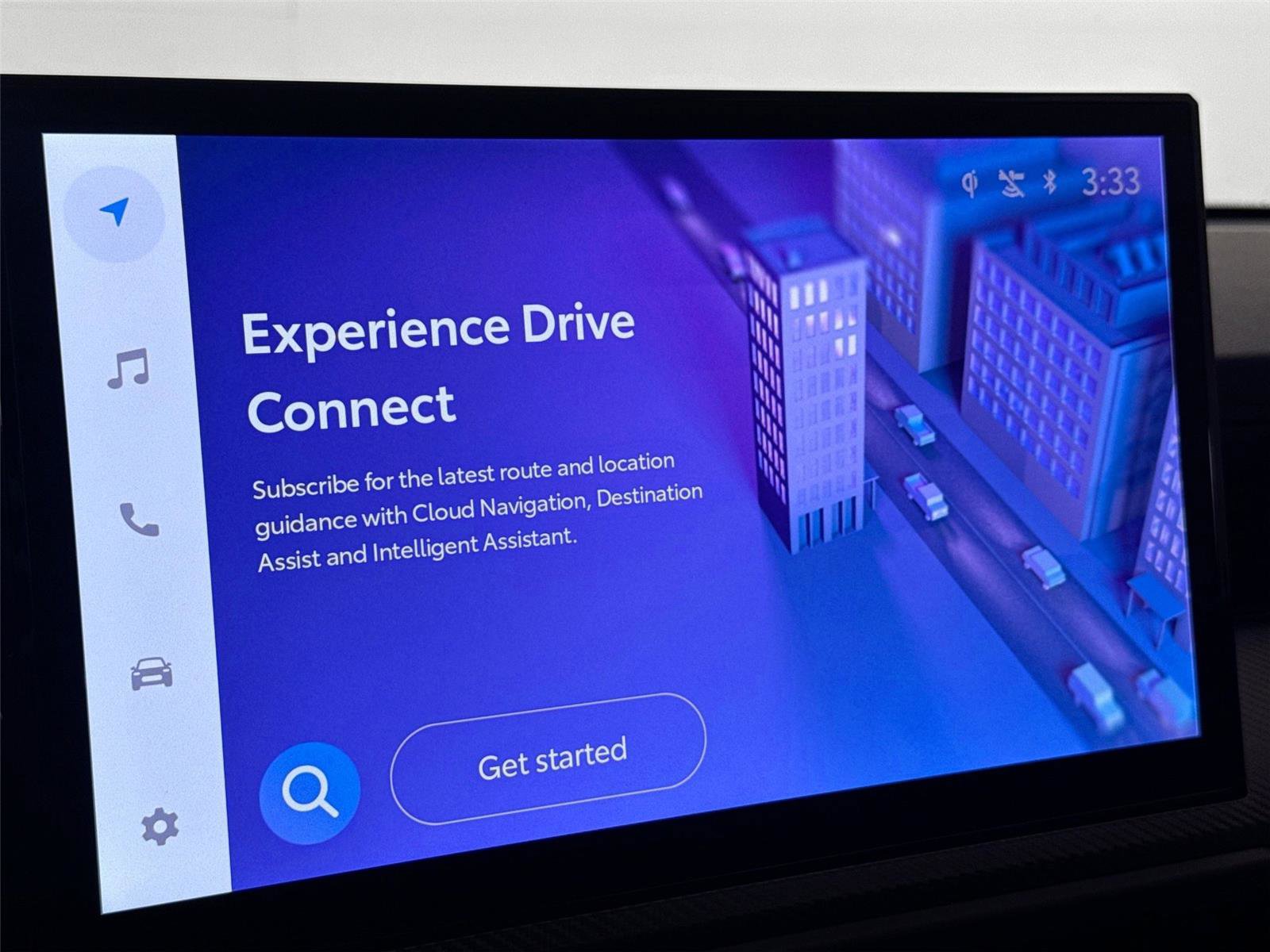 Certified 2025 Toyota 4Runner TRD Pro image 7