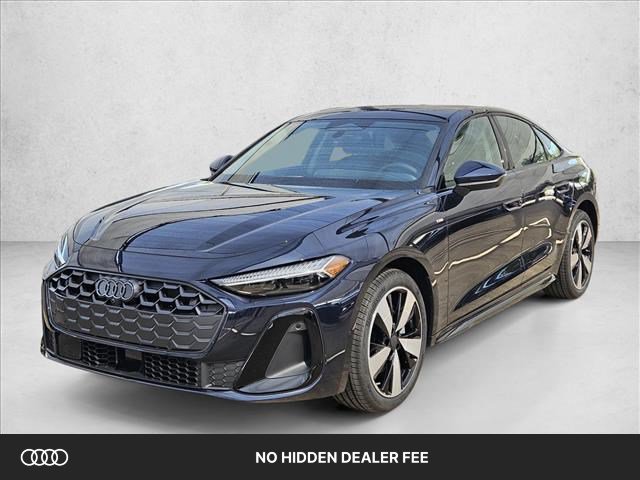 New 2026 Audi A5 2.0T Premium Plus