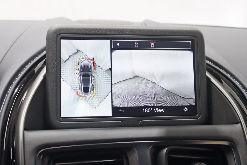 Used 2019 Aston Martin DB11 AMR RWD image 24