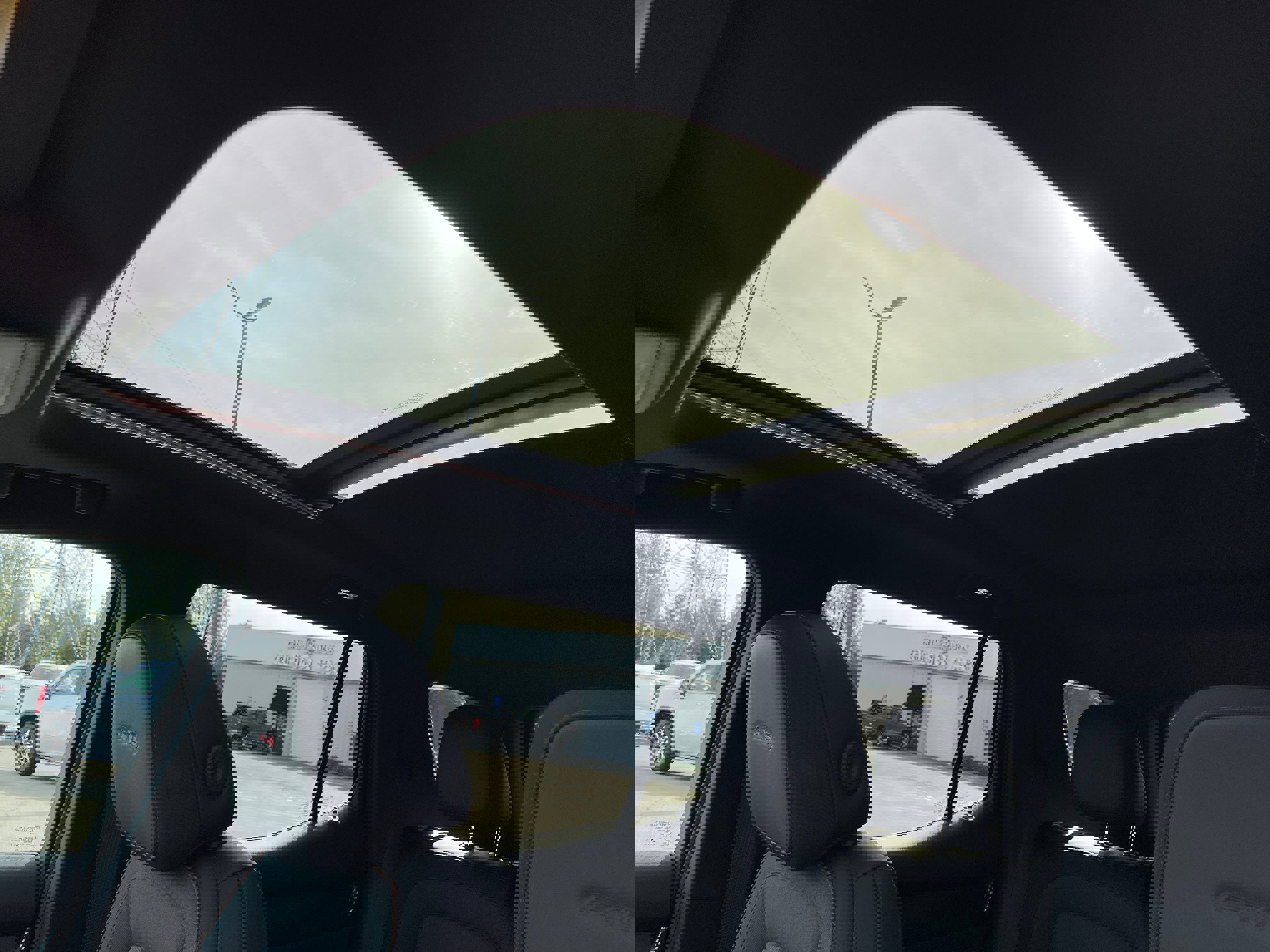 New 2026 GMC Terrain AT4 image 13