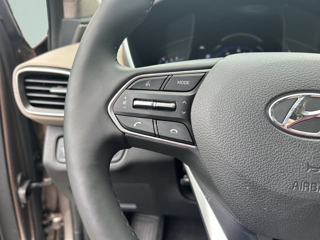 Used 2020 Hyundai Santa Fe Limited FWD image 33