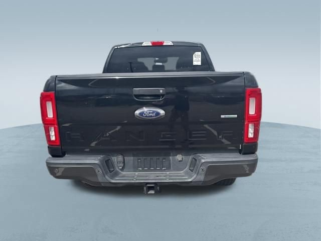 Used 2019 Ford Ranger XLT w/ Equipment Group 301A Mid image 7
