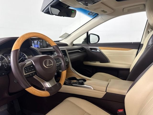 Used 2018 Lexus RX 350L FWD w/ Premium Package image 4