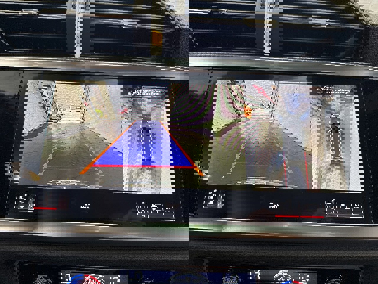 New 2025 Audi Q3 2.0T Premium Plus image 30