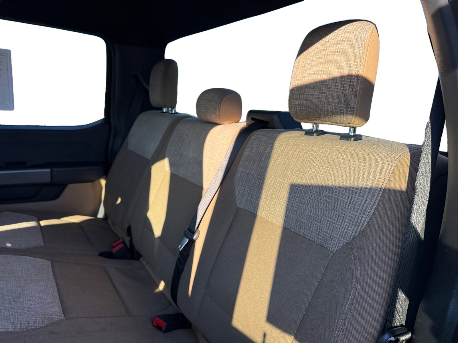 Used 2023 Ford F150 XLT image 16