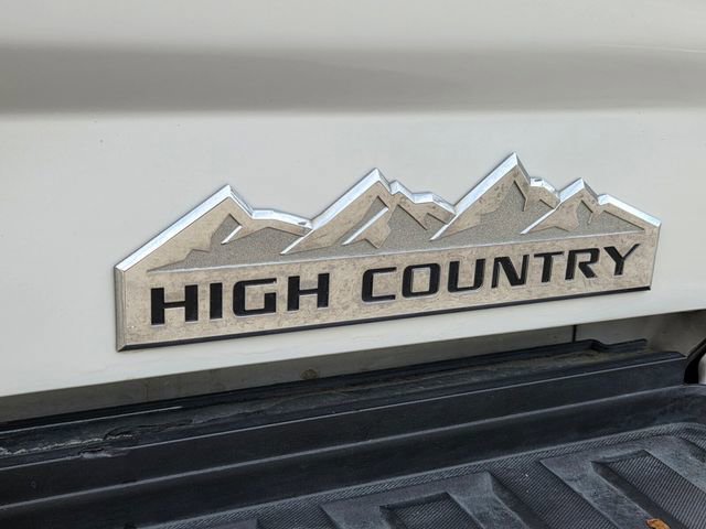 Used 2016 Chevrolet Silverado 2500 High Country w/ Duramax Plus Package AWD/4WD image 19