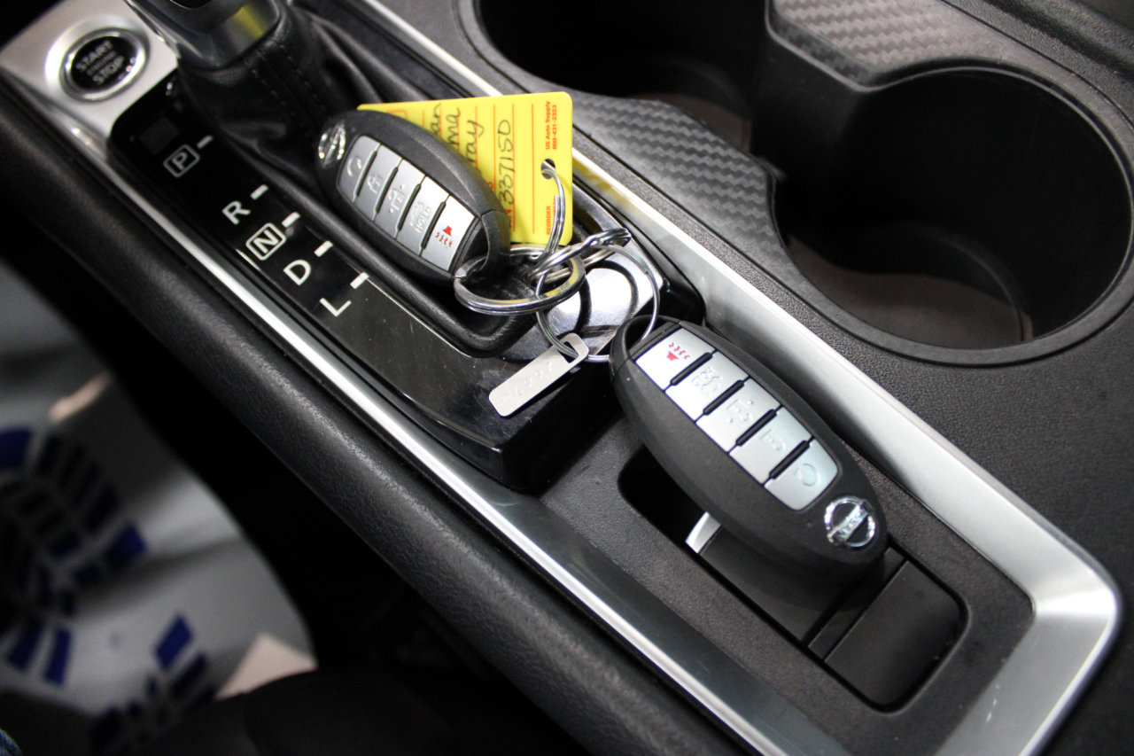 Used 2022 Nissan Altima 2.5 image 22