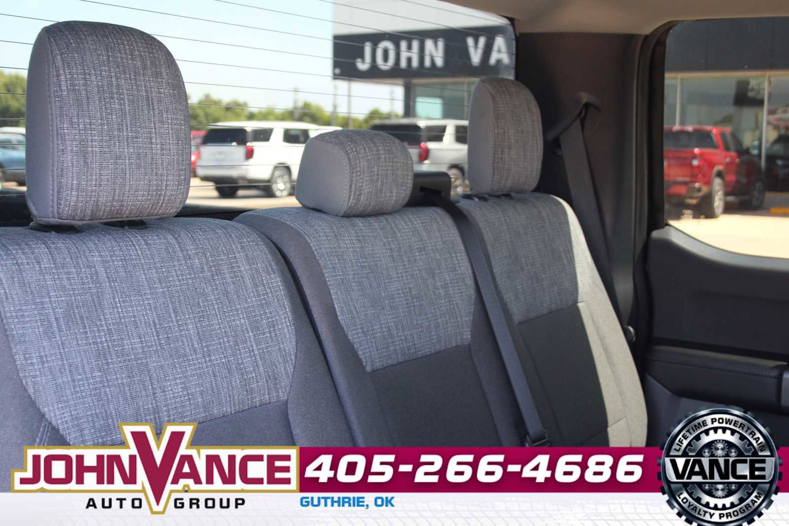 Used 2022 Ford F150 XLT AWD/4WD image 20
