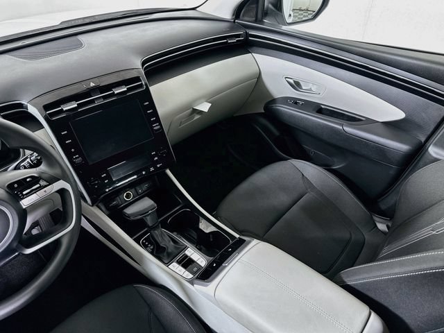 Used 2024 Hyundai Tucson SEL AWD/4WD image 27