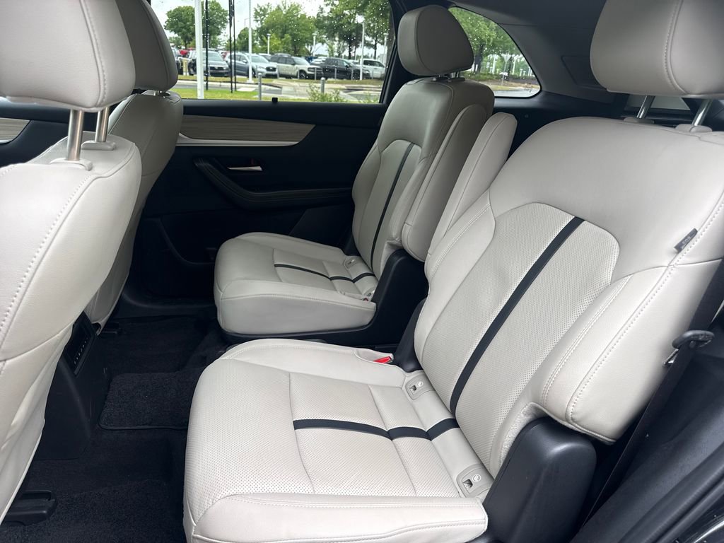 Used 2024 MAZDA CX-90 Plug-In Hybrid w/ Premium Pkg AWD/4WD image 31