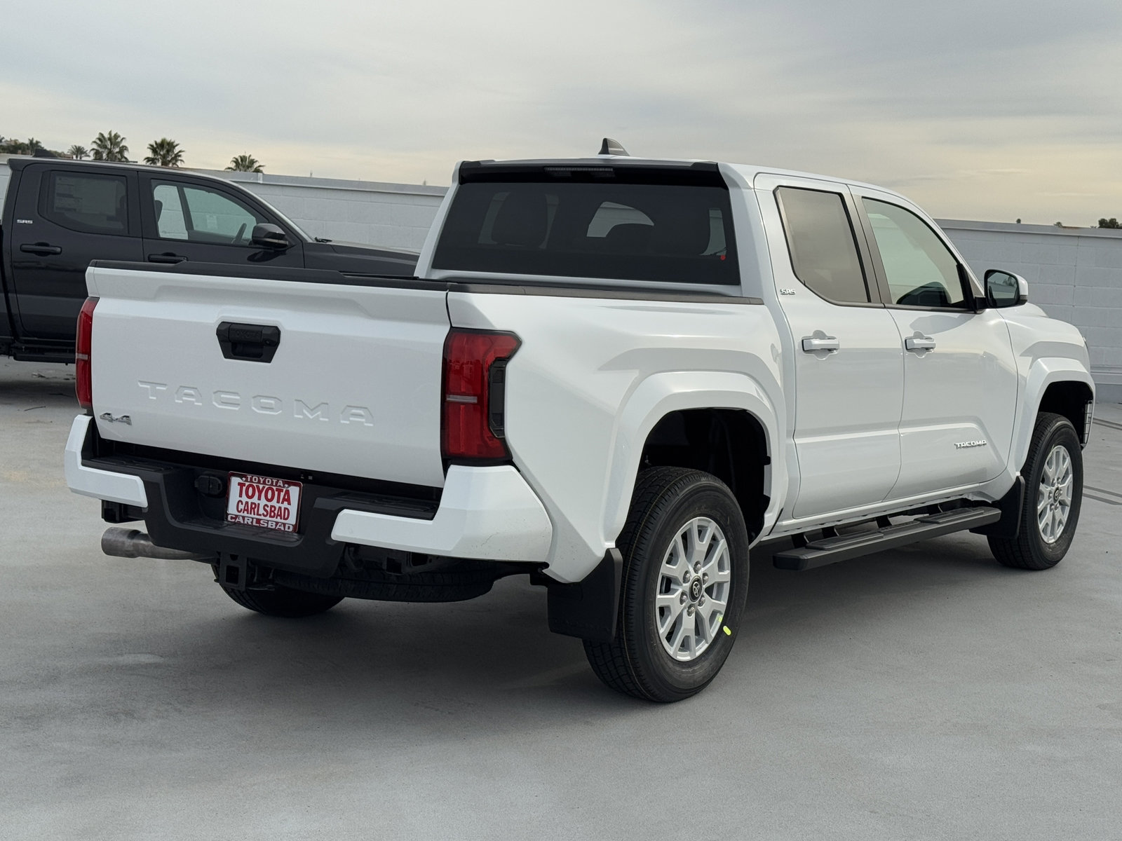 New 2026 Toyota Tacoma SR5 image 13