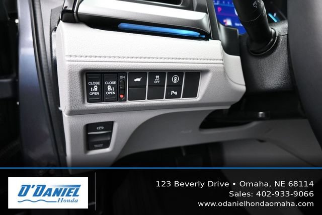 Used 2024 Honda Odyssey Touring image 27