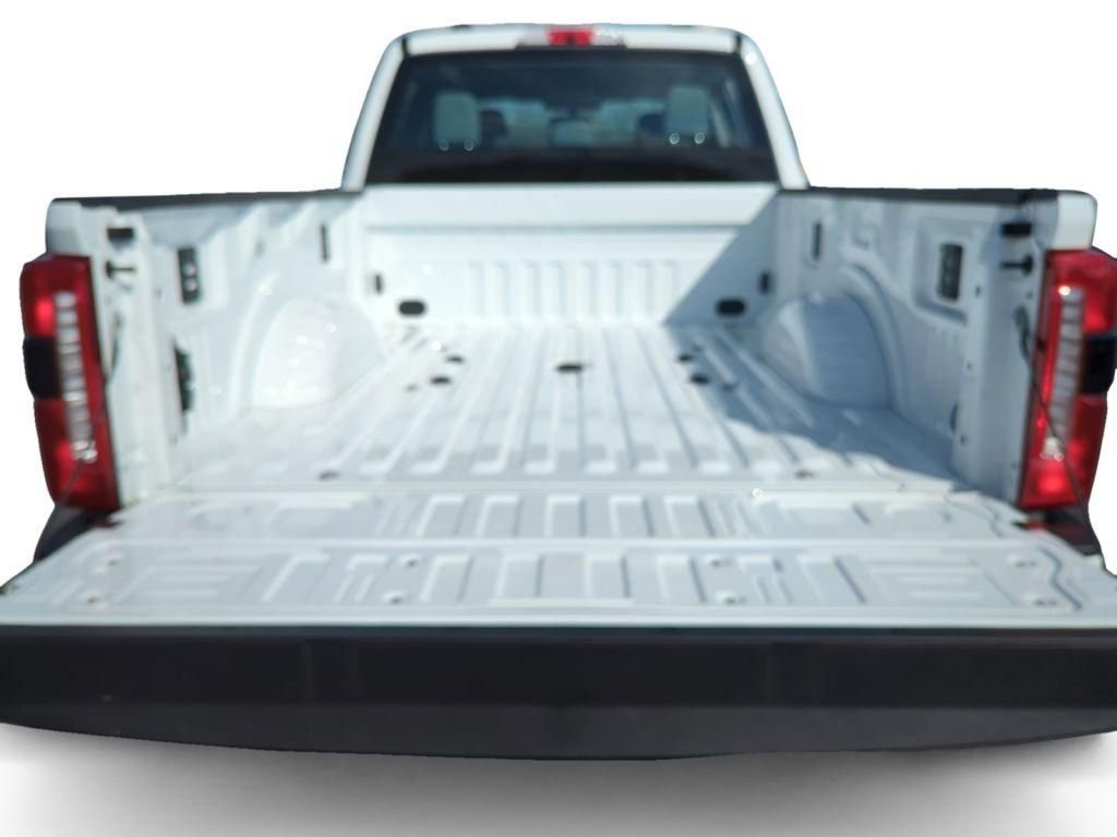 Used 2025 Ford F250 XL w/ STX Appearance Package image 19