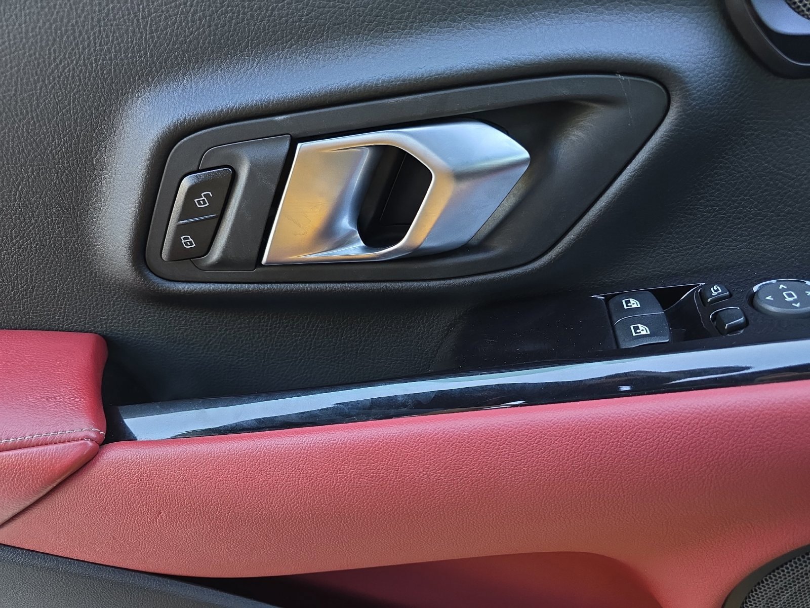 Used 2022 Toyota Supra A91 Edition image 11