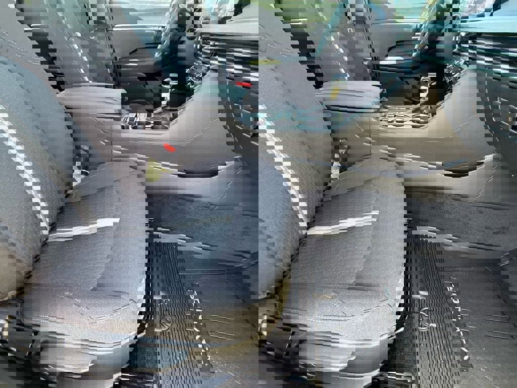 New 2026 Hyundai Sonata SE FWD image 10