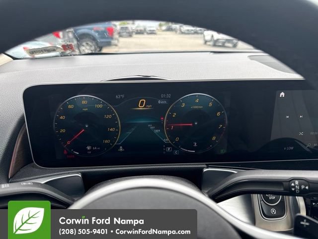 Used 2020 Mercedes-Benz GLB 250 4MATIC image 12