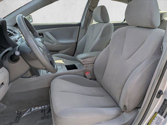 Used 2008 Toyota Camry LE image 14