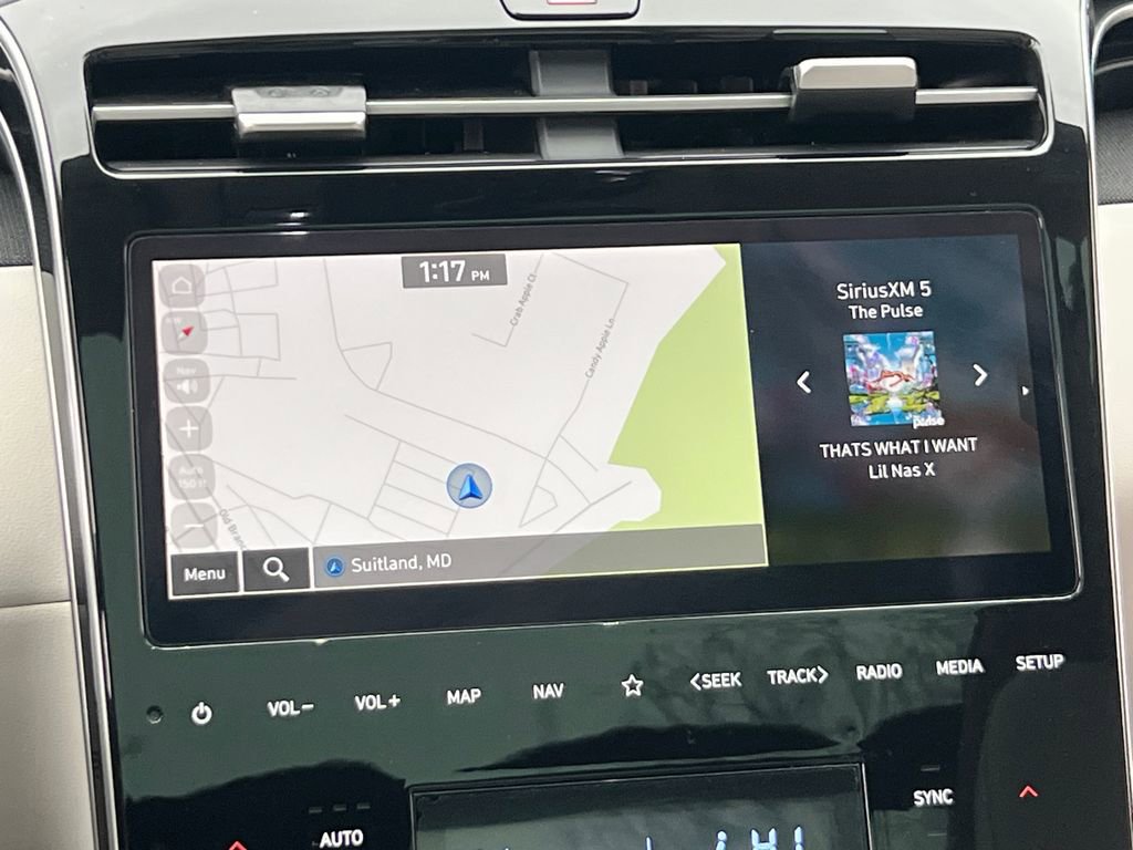 Used 2023 Hyundai Tucson Limited image 24