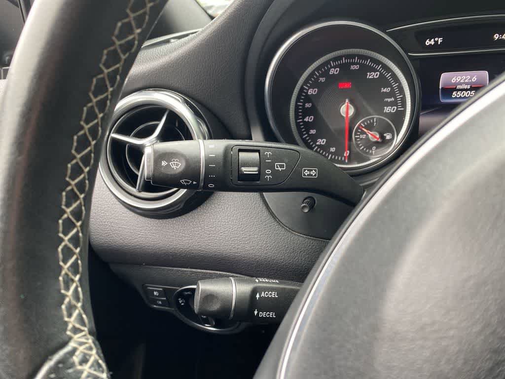 Used 2018 Mercedes-Benz GLA 250 4MATIC image 23