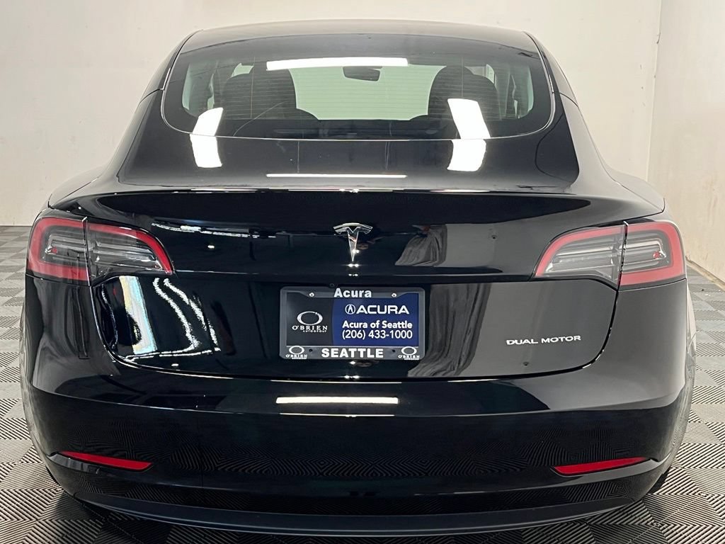 Used 2023 Tesla Model 3 Long Range AWD/4WD image 21