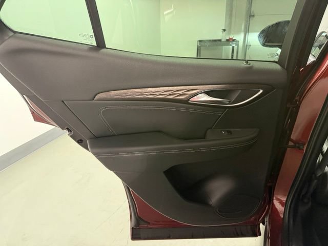 Used 2023 Buick Envision Avenir AWD/4WD image 25