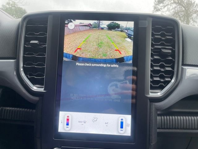 New 2025 Ford Ranger XL image 19