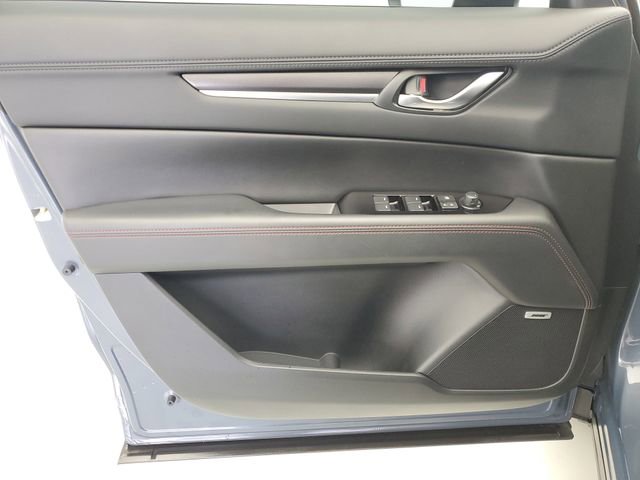 Used 2021 MAZDA CX-5 Carbon Edition image 22