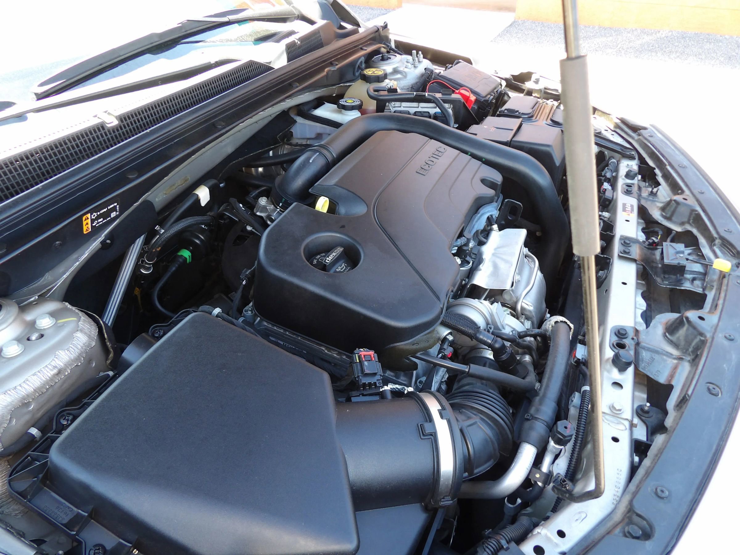 Used 2022 Chevrolet Malibu LT image 20