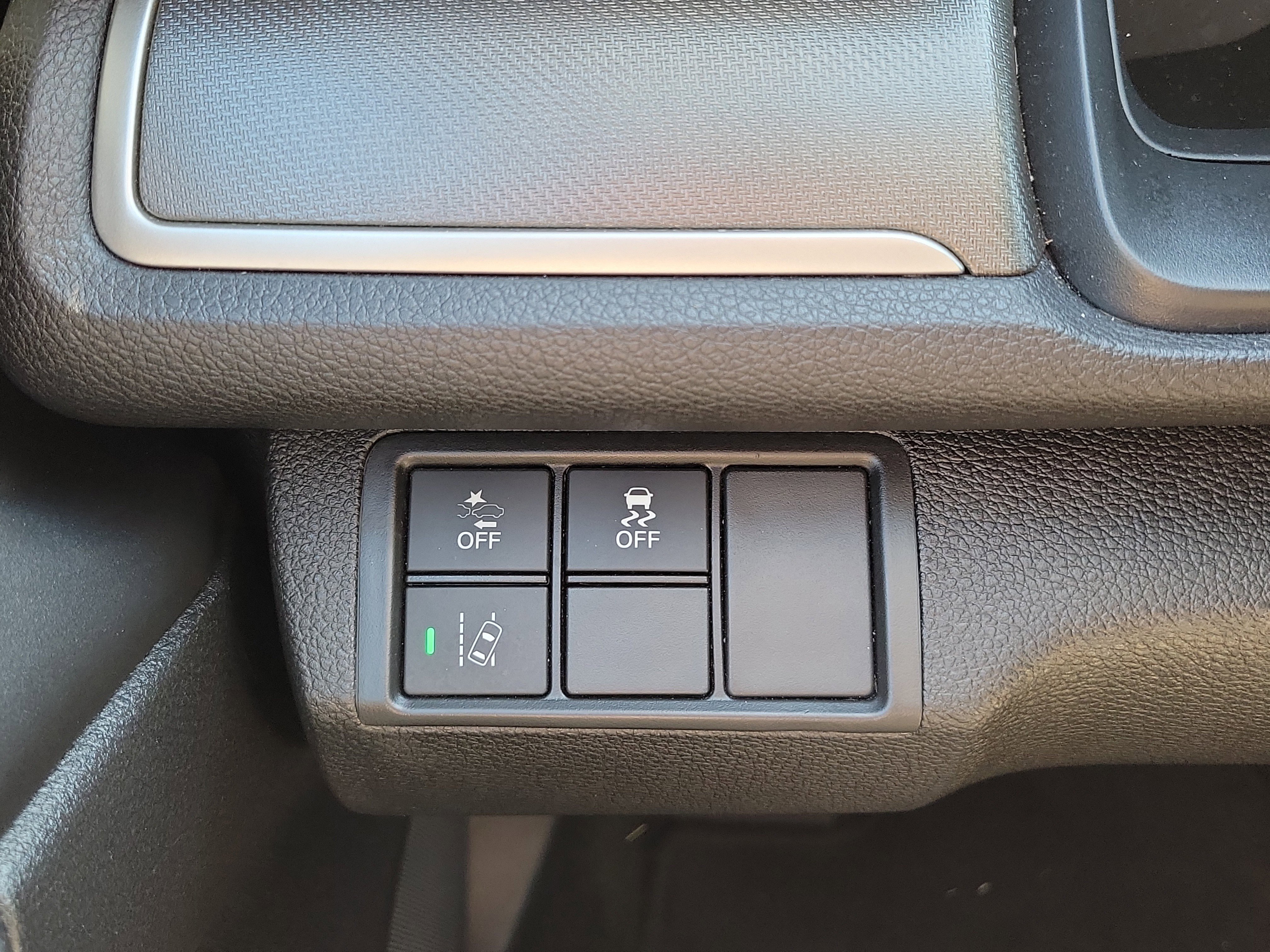 Used 2019 Honda Civic LX image 23