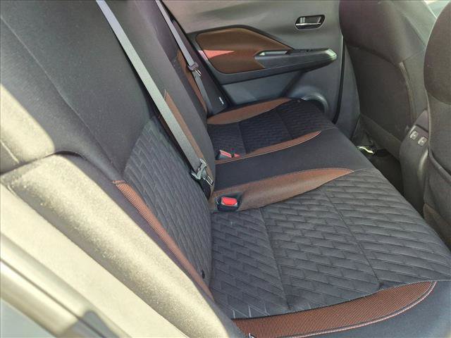 Used 2022 Nissan Kicks SR FWD image 20