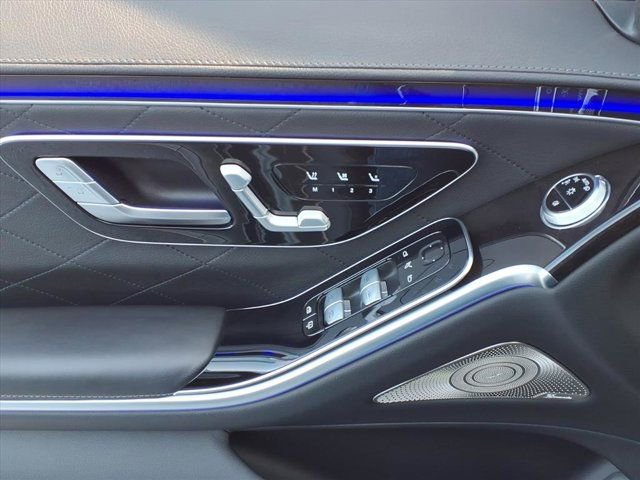 Certified 2023 Mercedes-Benz S 580 4MATIC Sedan image 13