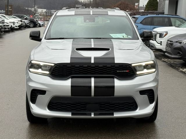 Used 2025 Dodge Durango R/T image 9