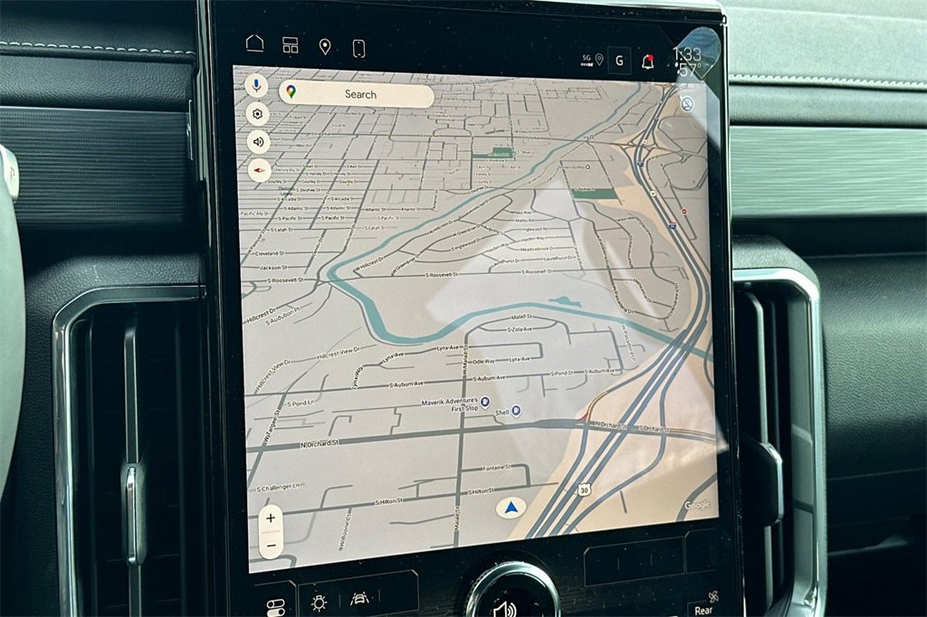 New 2025 GMC Acadia Elevation image 18