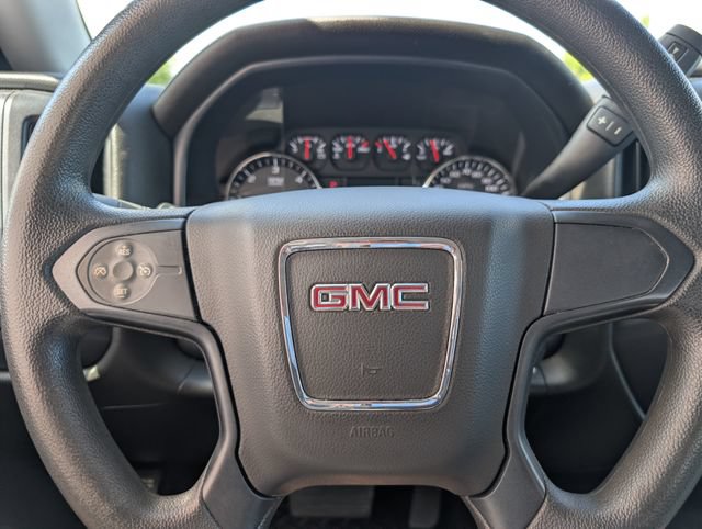 Used 2019 GMC Sierra 1500 Limited w/ Elevation Edition RWD image 20