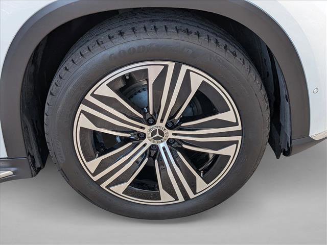 Used 2023 Mercedes-Benz EQS 450+ SUV image 22