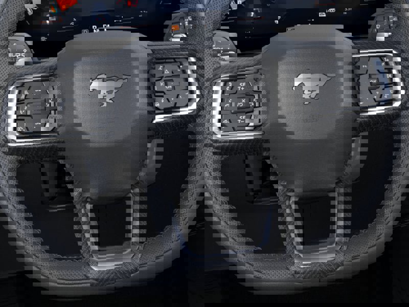 New 2026 Ford Mustang GT RWD image 12