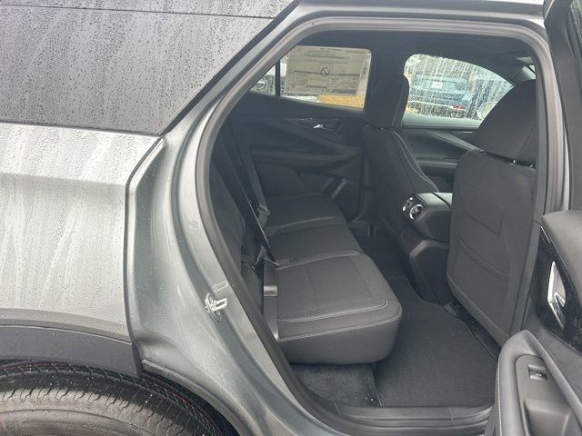 New 2026 Chevrolet Blazer EV LT FWD image 30